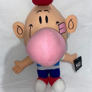 Rare Billy kelltoy collectible from Billy And Mandy